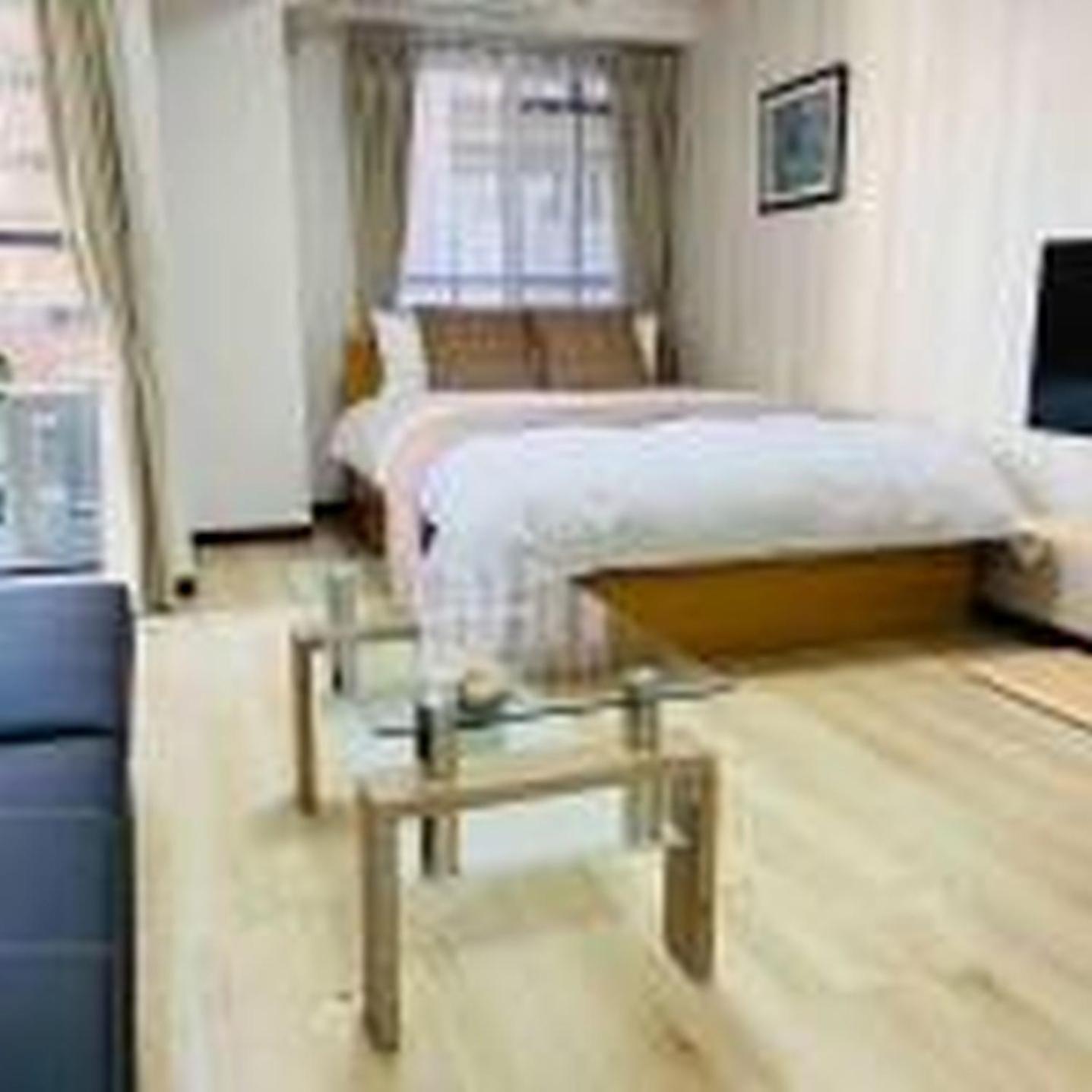 シティマインド京町403 Appartement