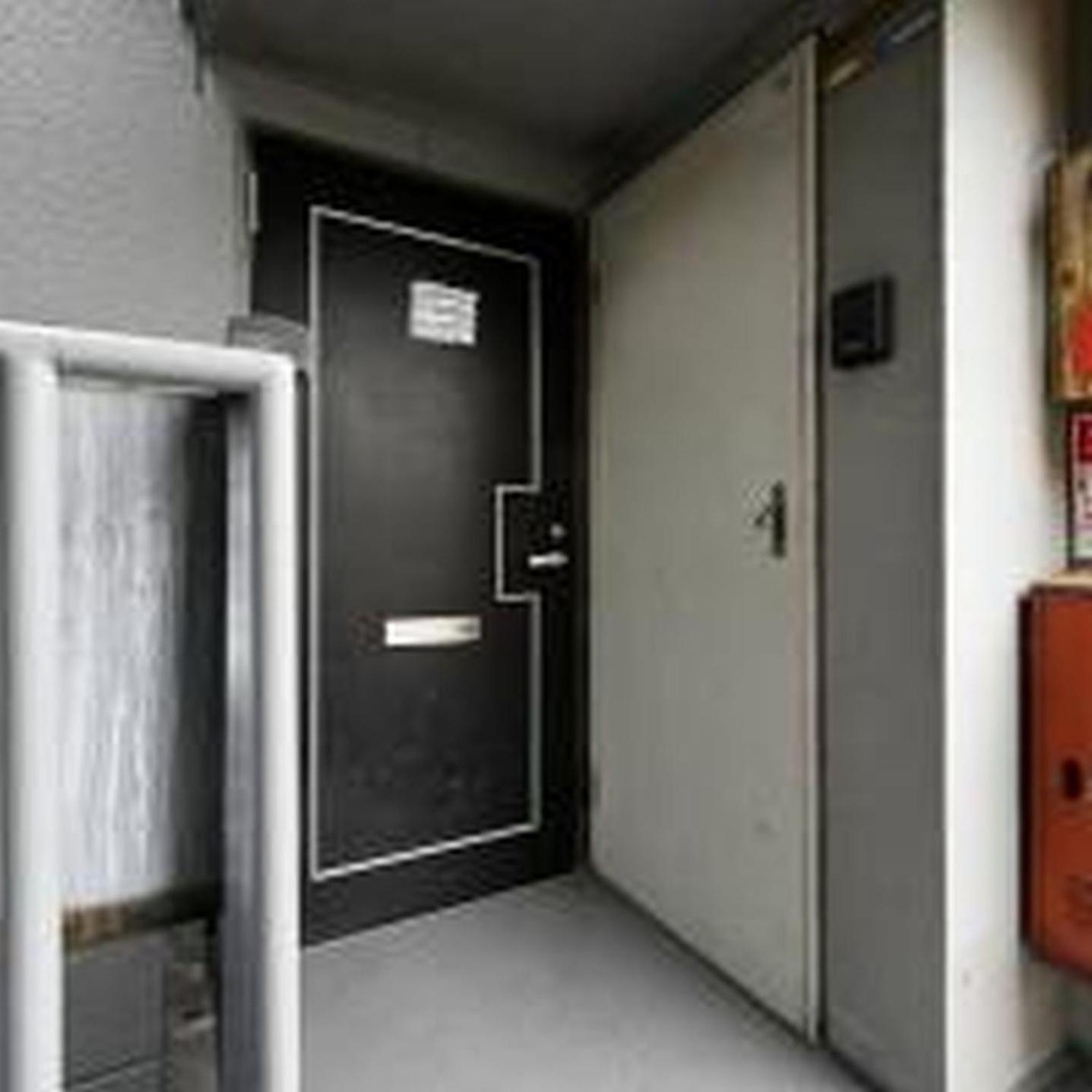 Appartement シティマインド京町901 Ōsaka