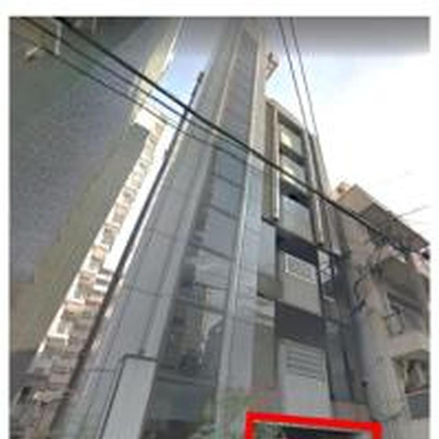 Apartment シティマインド京町901