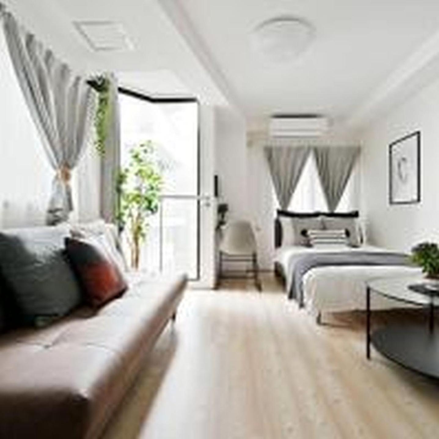 シティマインド京町901 Apartment