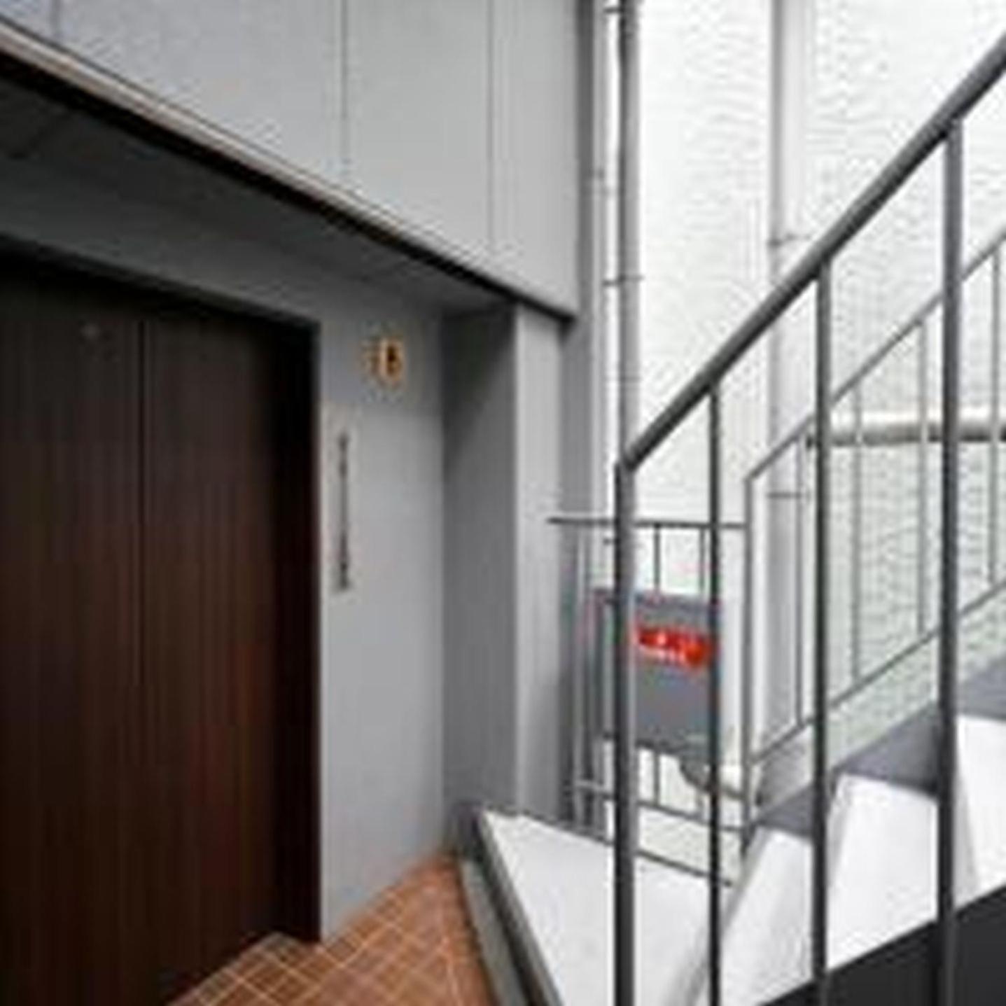シティマインド京町901 Apartment *