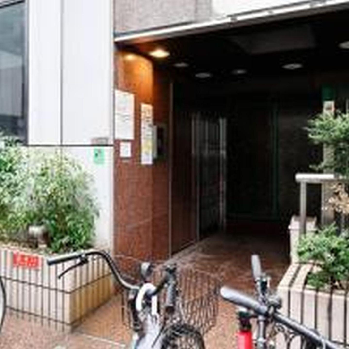 Apartment シティマインド京町901 *