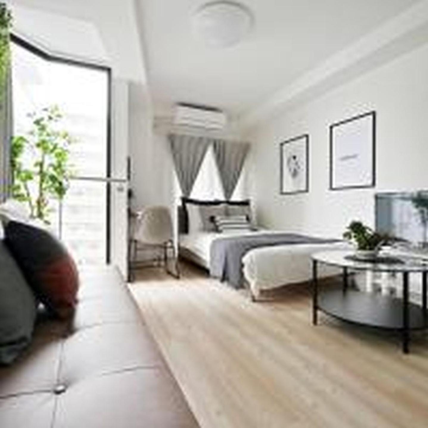 シティマインド京町901 Apartment